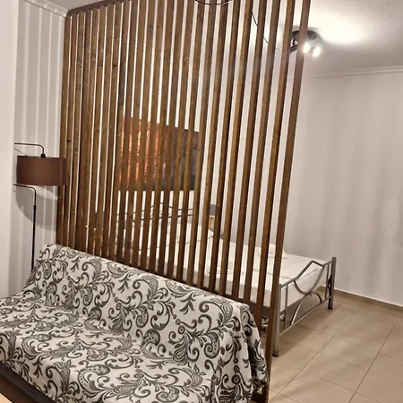 Benis Apartment's カヴァラ