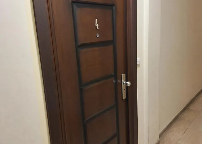 Benis Apartment's شقة