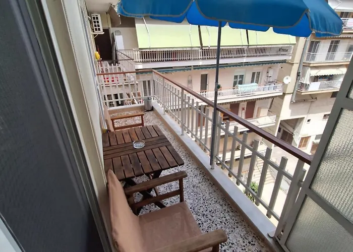 شقة Benis Apartment's *