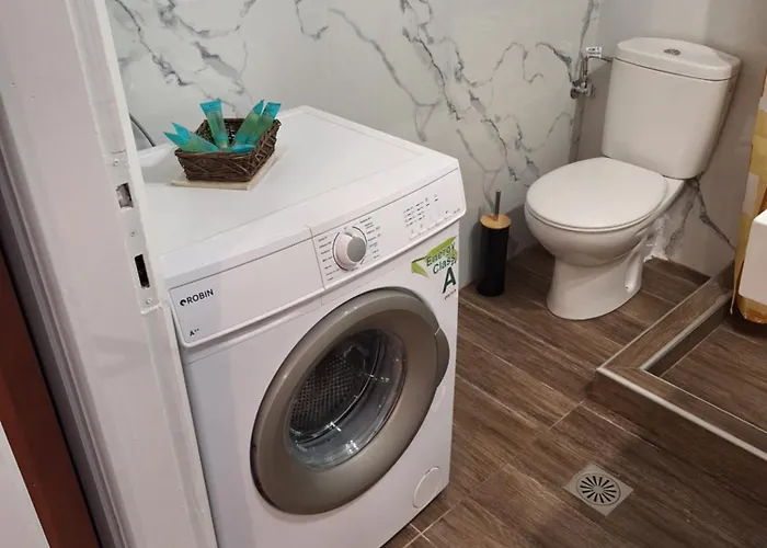 Benis Apartment's * كافالا