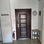 Apartmán Benis Apartment's Kavala