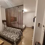 Benis Apartment's Apartmán Kavala