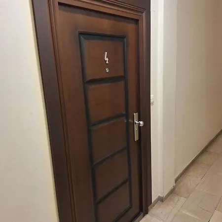Benis Apartment's Apartment
