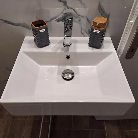 Benis Apartment's Διαμέρισμα *