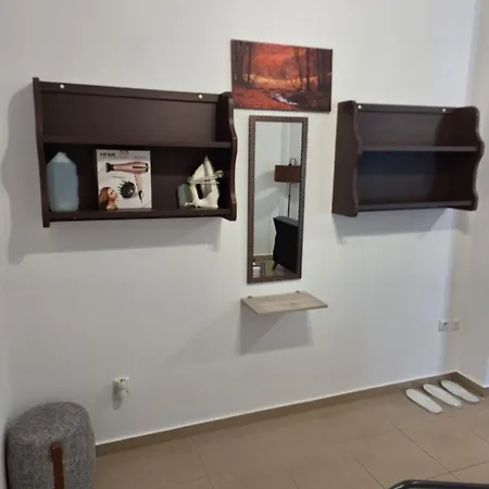 아파트 Benis Apartment's *