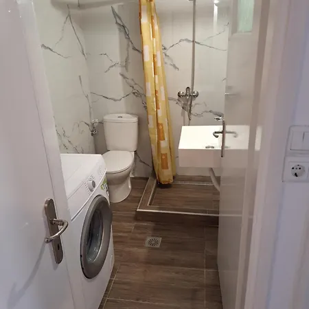 Benis Apartment's Διαμέρισμα *