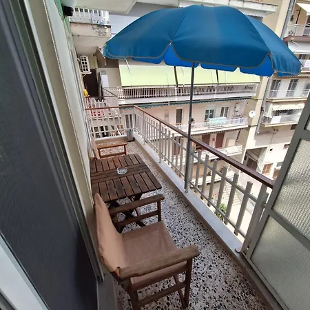 Lägenhet Benis Apartment's *