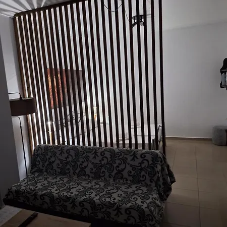 Benis Apartment's