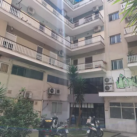 Apartment Benis Apartment's