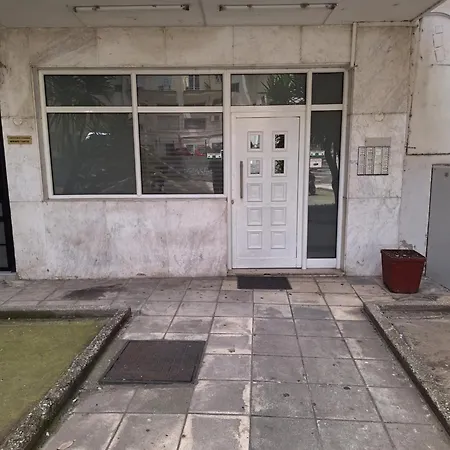 Benis Apartment's Apartment *