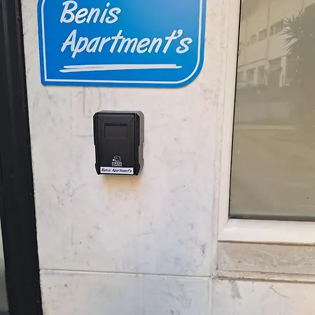 Benis Apartment's *