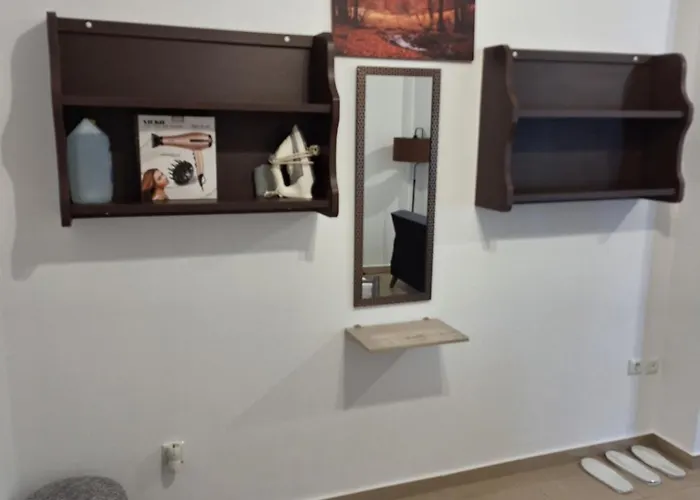 Appartement Benis Apartment's *