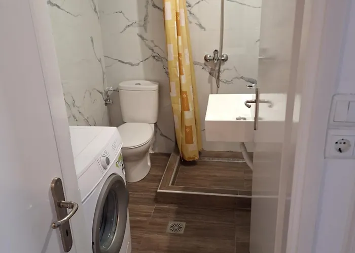 Benis Apartment's Appartement *