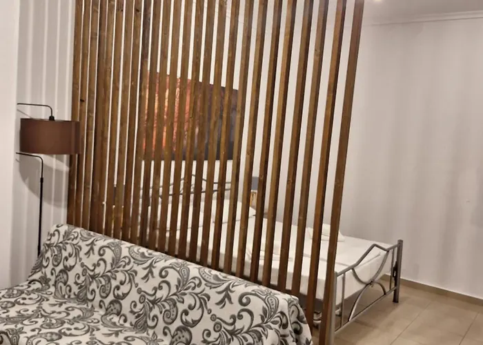 Benis Apartment's Кавала