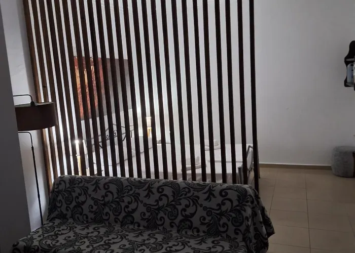 Benis Apartment's
