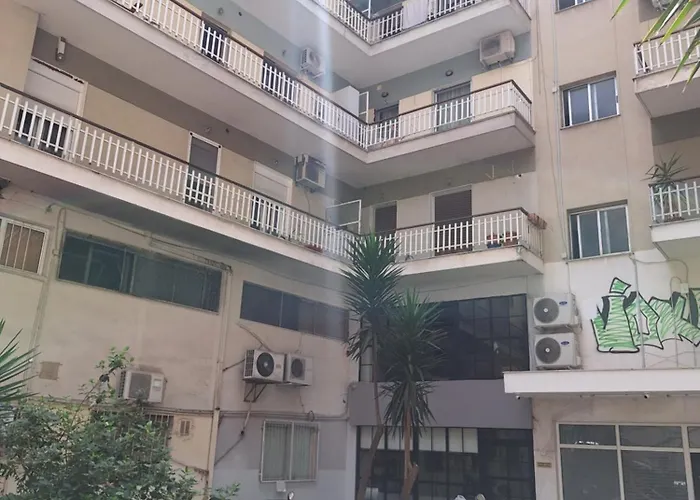 Апартаменты Benis Apartment's